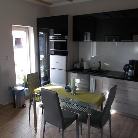 Baltic Holiday Houses Mielno  Room photo