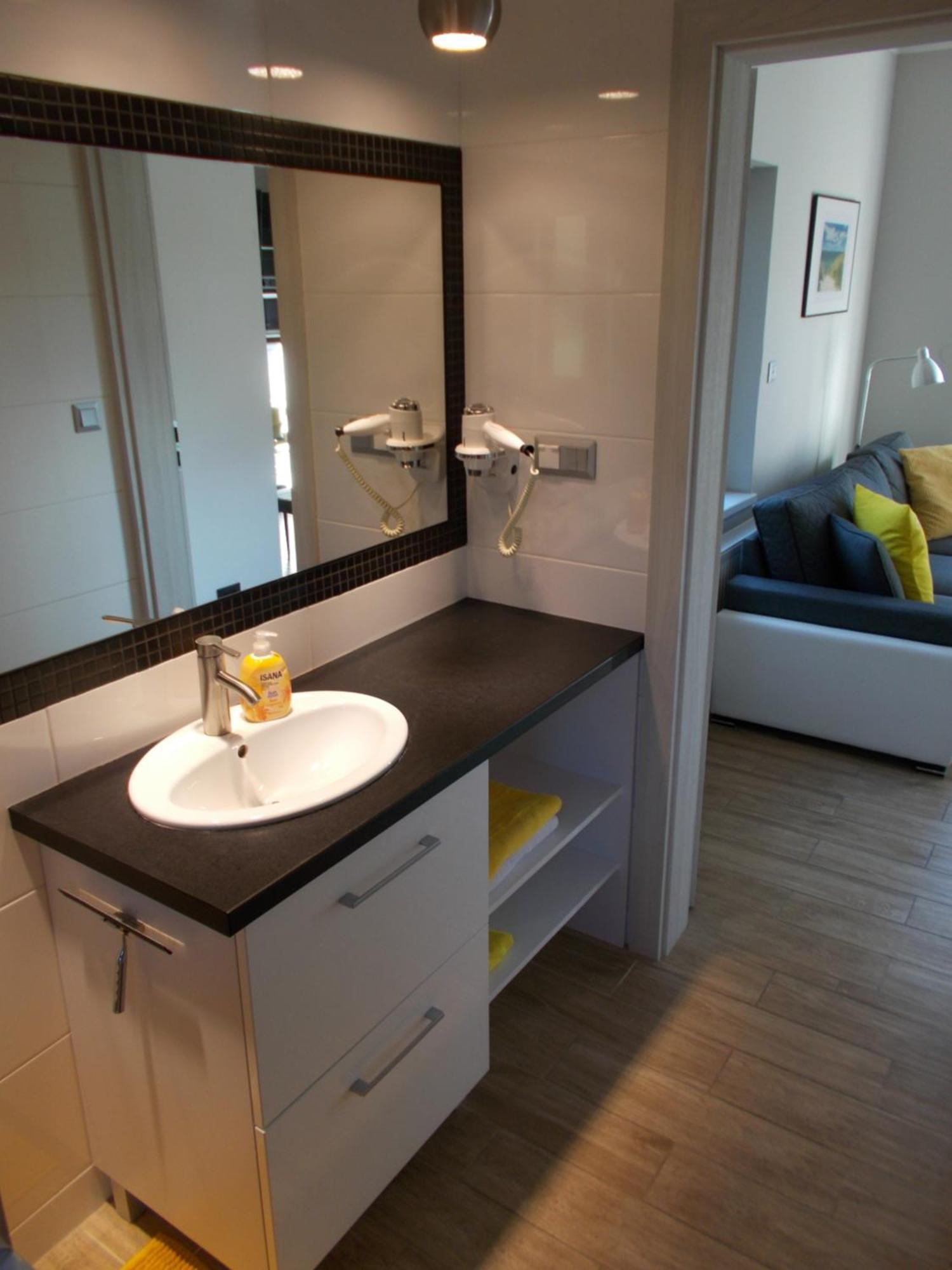 Baltic Holiday Houses Mielno  Room photo