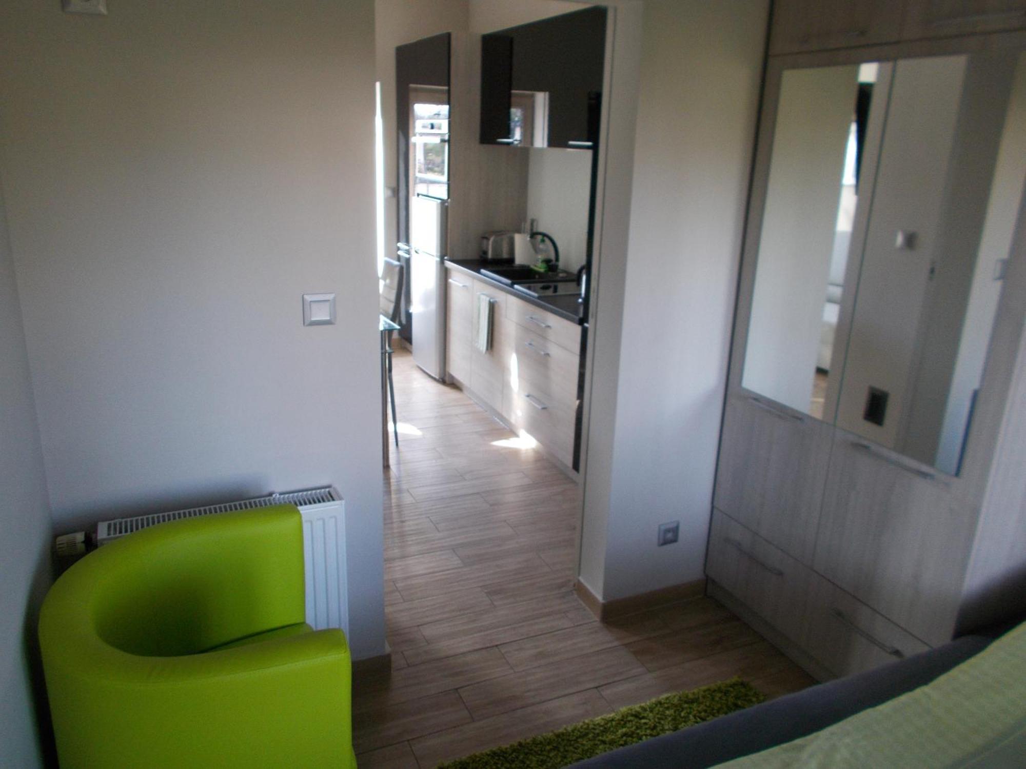 Baltic Holiday Houses Mielno  Room photo