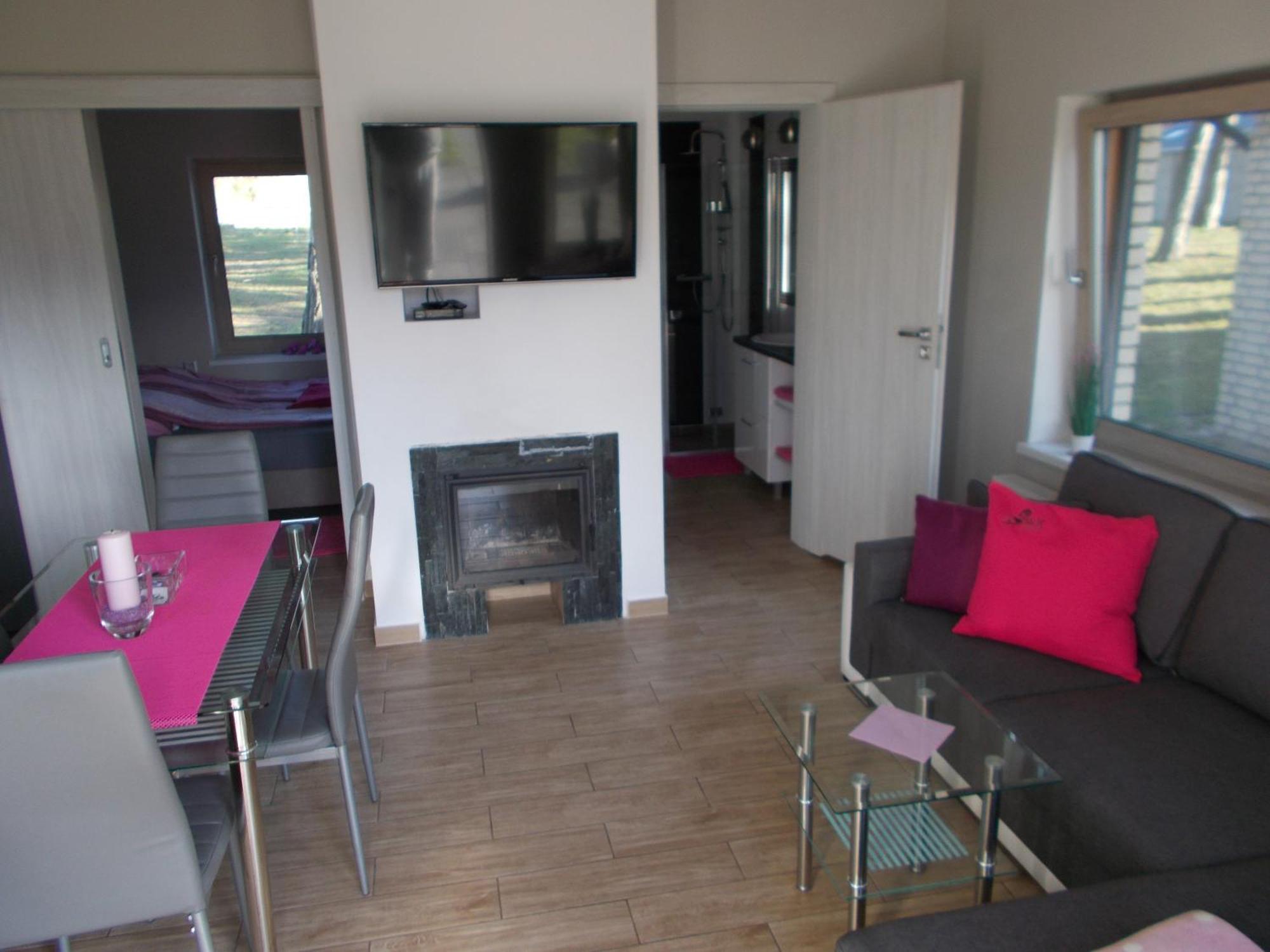 Baltic Holiday Houses Mielno  Room photo