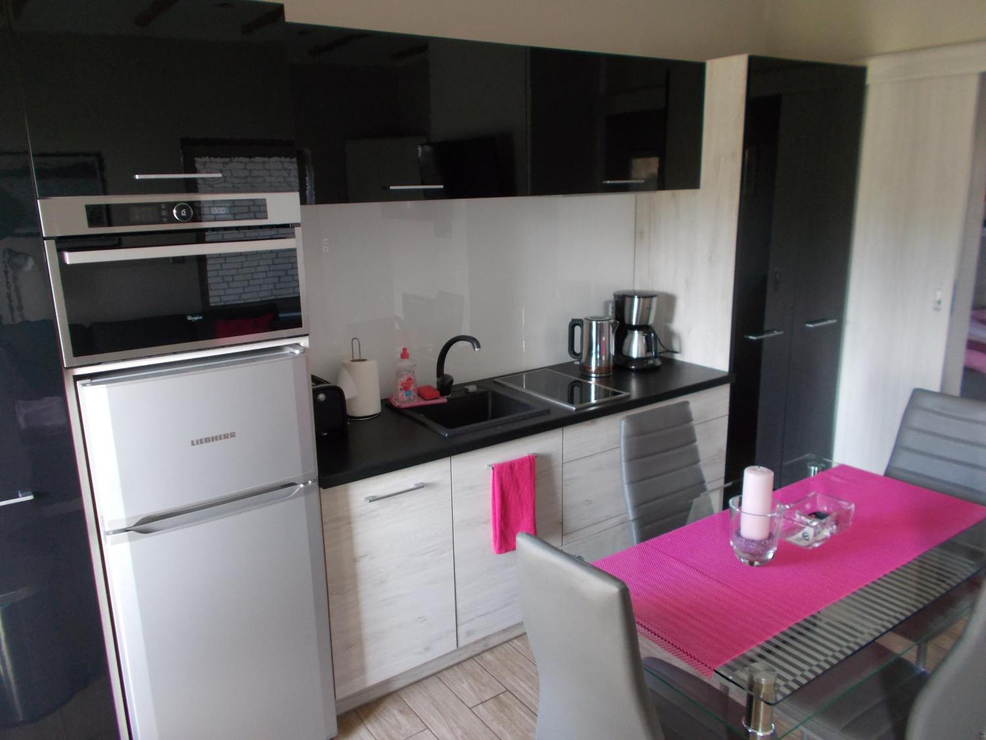 Baltic Holiday Houses Mielno  Room photo