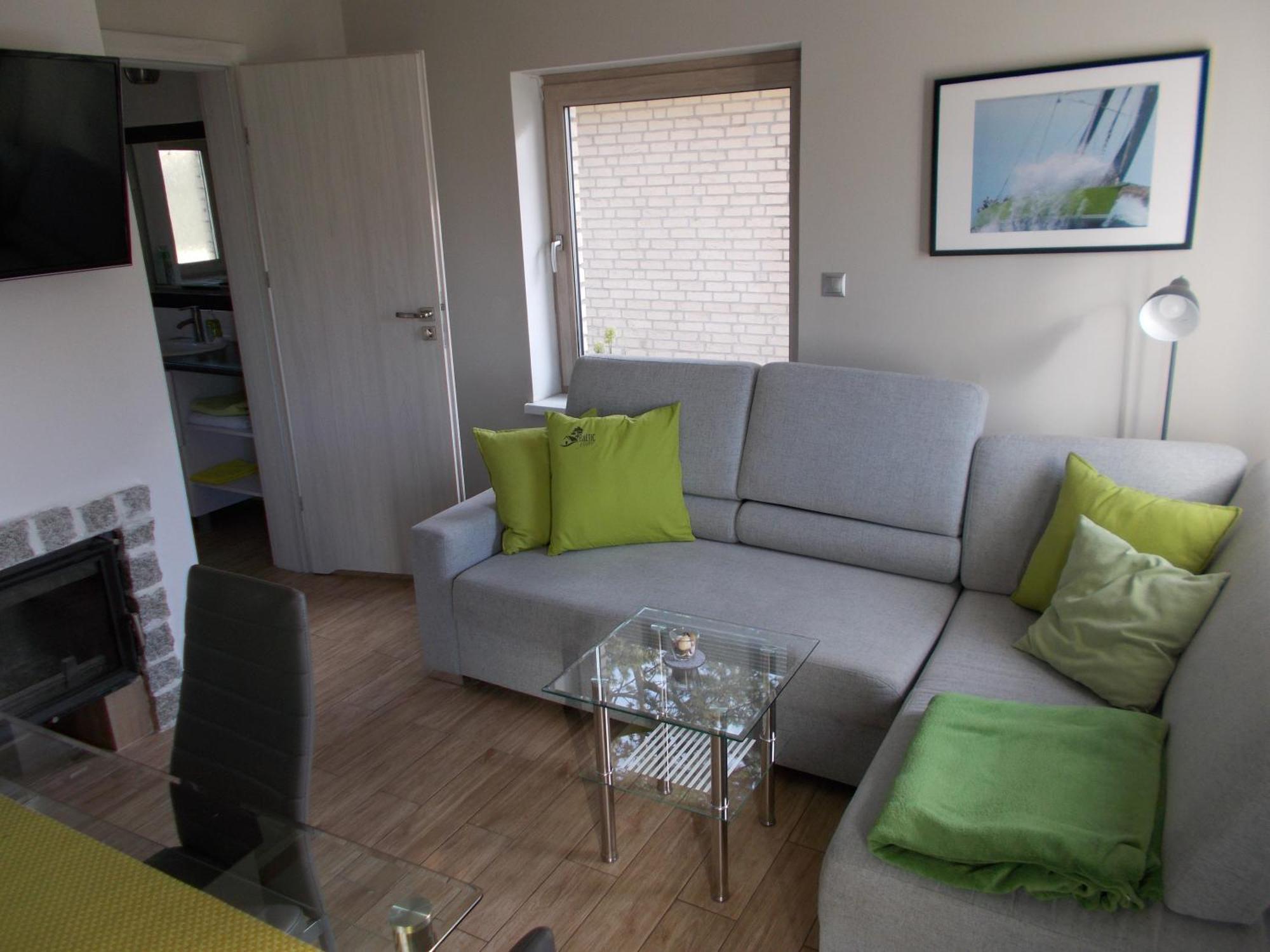 Baltic Holiday Houses Mielno  Room photo