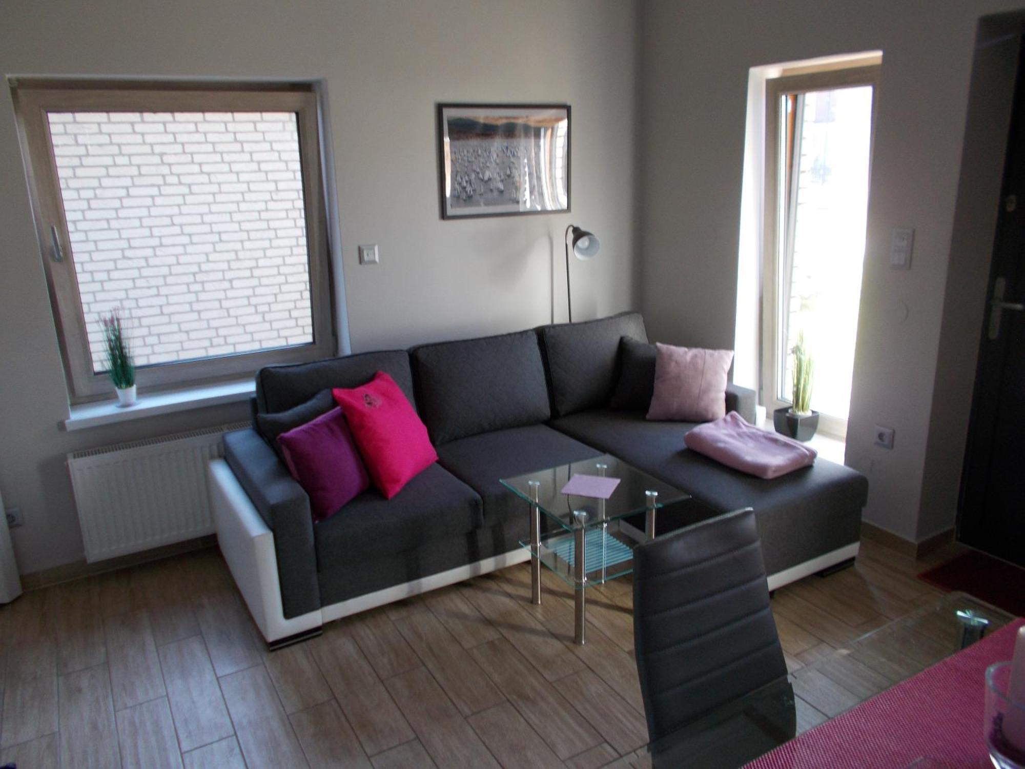 Baltic Holiday Houses Mielno  Room photo